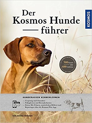 KOSMOS Hundeführer