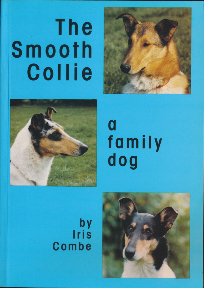 TheSmoothCollie